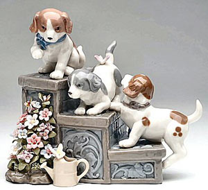 Dog Gifts, Talking Dog Timer