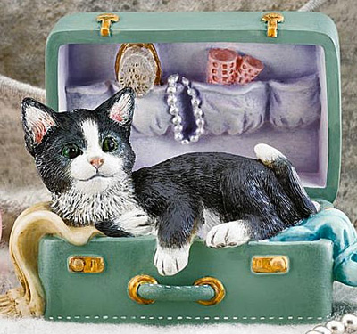 Are We Leaving Now?