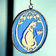 Collectibles,Music Box, Cat Clocks, Cat Sculptures,Cat Figurines
