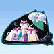 Collectibles,Music Box, Cat Clocks, Cat Sculptures,Cat Figurines