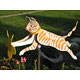 Collectibles,Music Box, Cat Clocks, Cat Sculptures,Cat Figurines