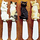 Collectibles,Music Box, Cat Clocks, Cat Sculptures,Cat Figurines