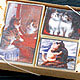 Collectibles,Music Box, Cat Clocks, Cat Sculptures,Cat Figurines