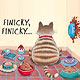 Collectibles, Cat Clocks, Cat Music Boxes, Cat Jars, Cat Mugs