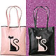 cat 
watches tote bags shirts tshirts gifts items, Cat Grooming Tools
