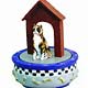 Collectibles,Music Box, Cat Clocks, Cat Sculptures,Cat Figurines