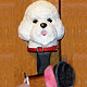 Pedigree 
Watches of Dog Breeds, Collectibles, Dog Clocks,Professionals,dog athletes,Music Boxes