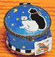 Chef Cat
 Figurine