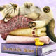 Collectibles,Music Box, Cat Clocks, Cat Sculptures,Cat Figurines