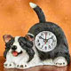 Plates of Dog Breeds