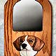 Breed Mirrors