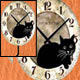 Pendulum
 Clock