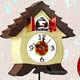 BarkCoo Clock
