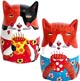 Cat 
Banks