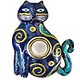 Cat 
Doorbell Covers